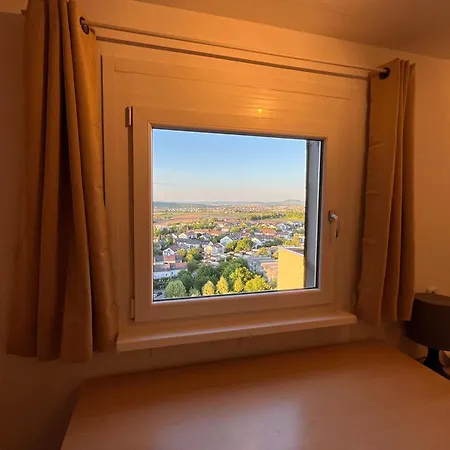 Zimmer Stuttgart Homestay szállás *
