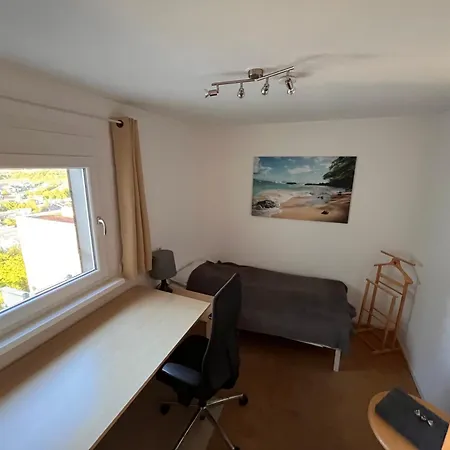 Zimmer Stuttgart