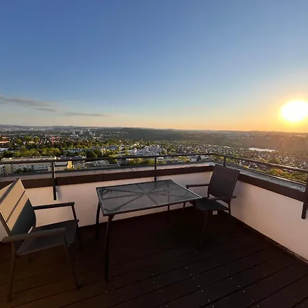 Zimmer Stuttgart Stuttgart