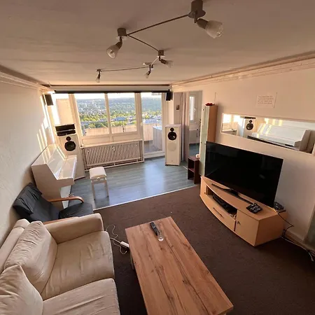 Zimmer Stuttgart Homestay szállás *