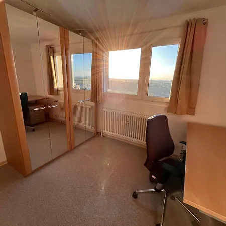 Homestay Zimmer Stuttgart