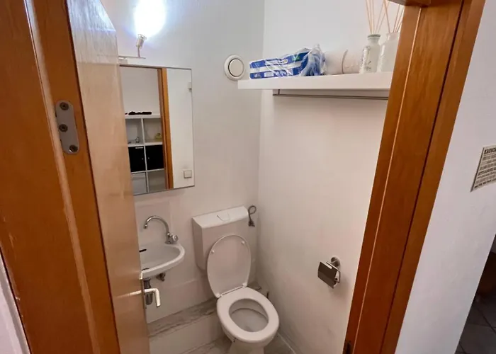 Séjour chez l'habitant Zimmer Stuttgart *