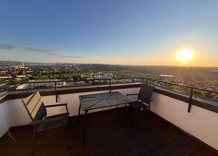 Zimmer Stuttgart Stuttgart