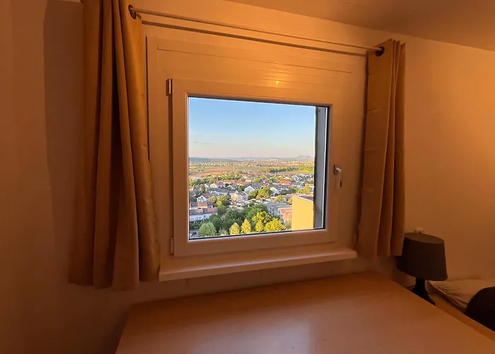 Zimmer Stuttgart Homestay szállás *