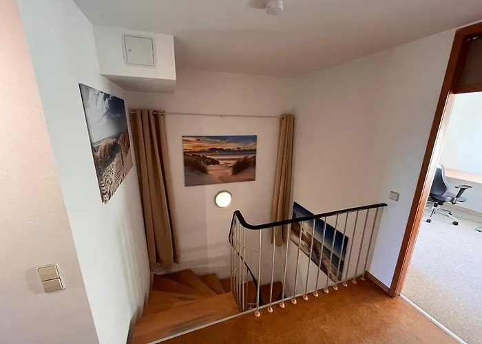 Séjour chez l'habitant Zimmer Stuttgart Stuttgart