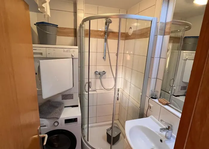 Zimmer Stuttgart בית אירוח שטוטגרט