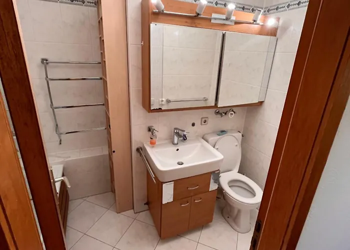 Zimmer Stuttgart Homestay szállás *