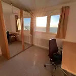 Ubytování v soukromí Zimmer Stuttgart