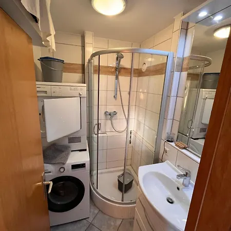 Zimmer Stuttgart Habitación en casa particular Stuttgart